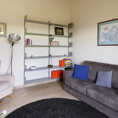 Podere Beci First Floor * Сиена
