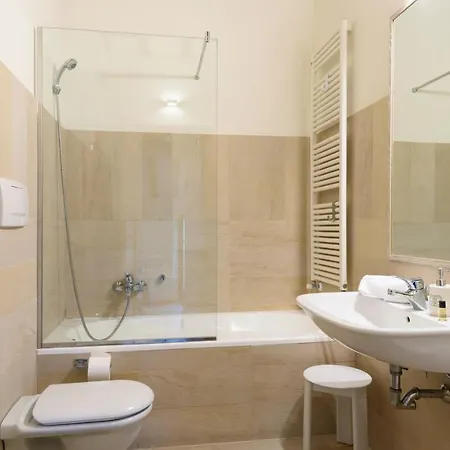 Апартаменты Podere Beci First Floor