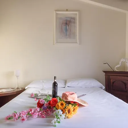 Podere Beci First Floor